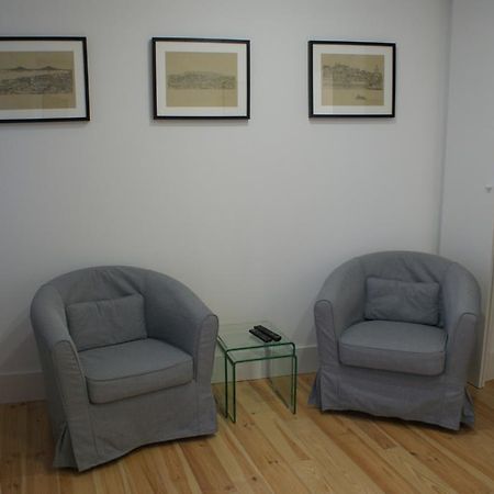 Vr Martim Moniz Apartment Lisbon Bagian luar foto