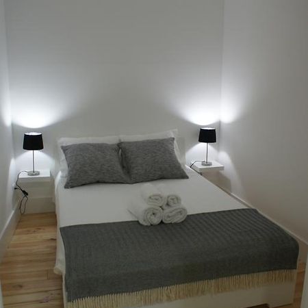 Vr Martim Moniz Apartment Lisbon Bagian luar foto