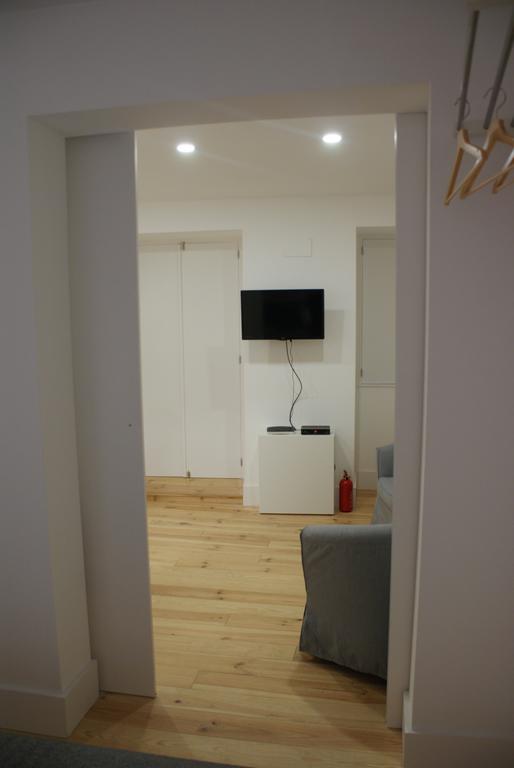 Vr Martim Moniz Apartment Lisbon Bagian luar foto