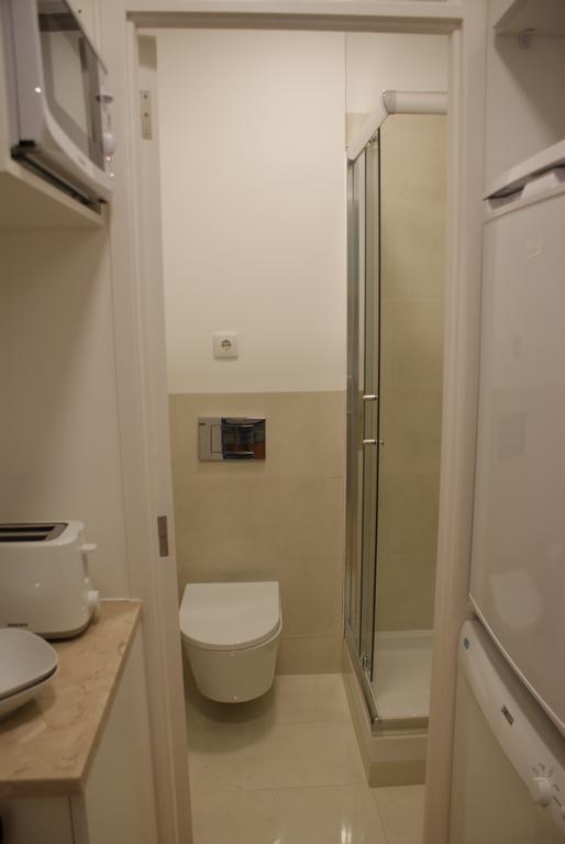 Vr Martim Moniz Apartment Lisbon Bagian luar foto