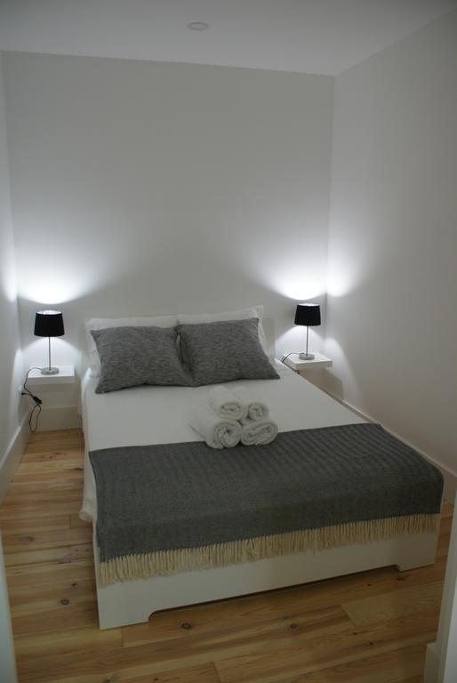 Vr Martim Moniz Apartment Lisbon Bagian luar foto